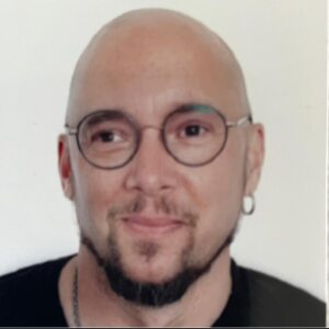 Profilbild på Martin Nygren