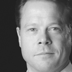 Profilbild på Martin Nyvall