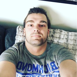 Profilbild på Martin Oden