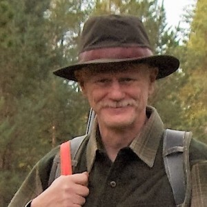 Profilbild på Martin Öhlund