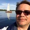 Profilbild på Martin Olofsson