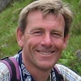 Profilbild på Martin Olofsson