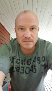 Profilbild på Martin Pettersson
