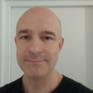 Profilbild på Martin Pettersson