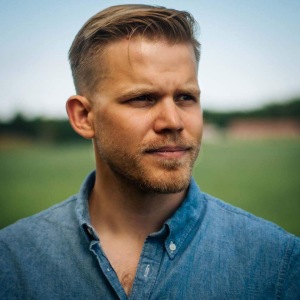 Profilbild på Martin Pettersson