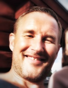 Profilbild på Martin Pollak
