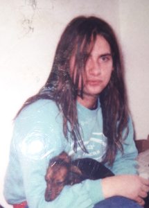 Profilbild på Martin Rönneke
