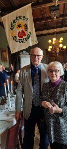 Profilbild på Martin Saar