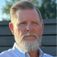 Profilbild på Martin Sandén