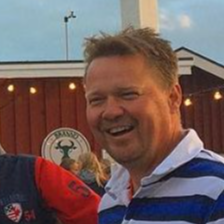 Profilbild på Martin Sanne