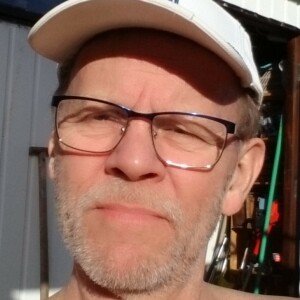 Profilbild på Martin Sigge