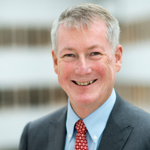 Profilbild på Martin Södergård