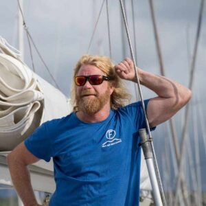 Profilbild på Martin Söderlund