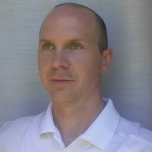 Profilbild på Martin Spännar