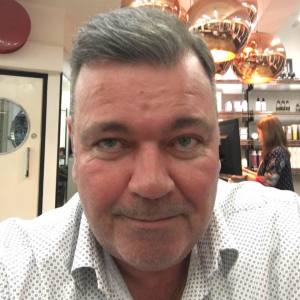 Profilbild på Martin Ström