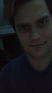 Profilbild på Martin Svensson