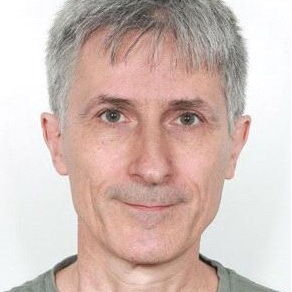 Profilbild på Martin Tjus