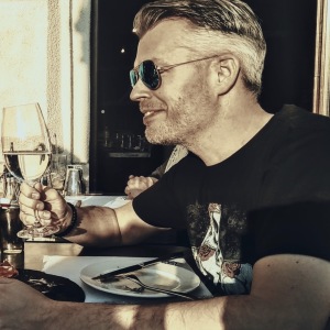 Profilbild på Martin Vallée