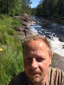 Profilbild på Martin Vemmerstad