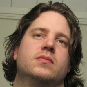 Profilbild på Martin Viklund