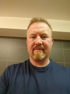 Profilbild på Martin Vikström