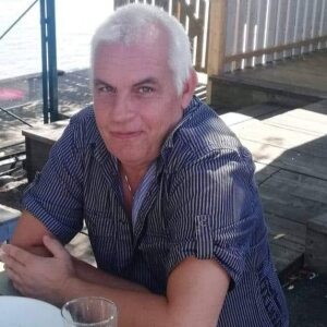 Profilbild på Martin Widen