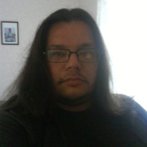 Profilbild på Martin Wiklund
