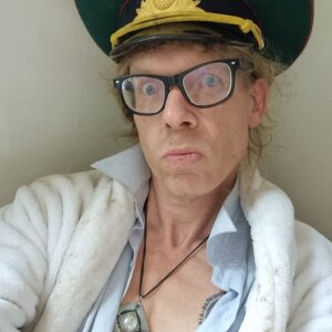 Profilbild på Martin Winbo