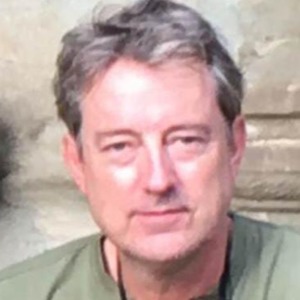Profilbild på Martin Wirén