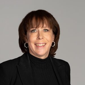 Profilbild på Martina fd A-G Andersten
