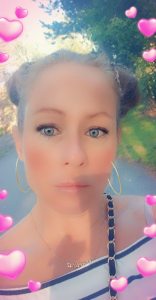 Profilbild på Martina Andersson