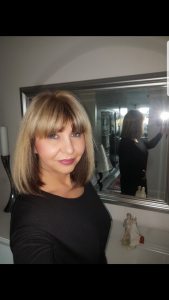 Profilbild på Martina Avramovic