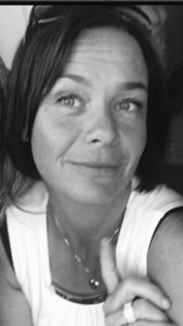 Profilbild på Martina Berntsson
