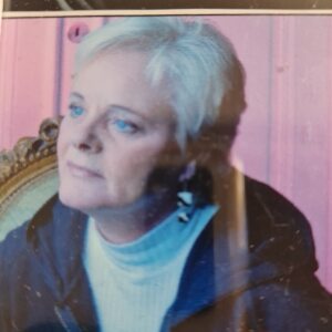 Profilbild på Martina Brovall