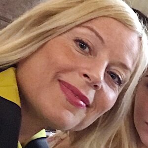 Profilbild på Martina Claesson