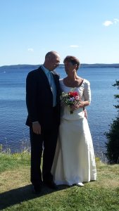 Profilbild på Martina Ekeroth