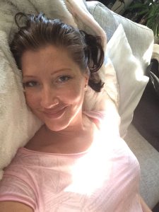 Profilbild på Martina Ekman