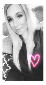 Profilbild på Martina Fransson