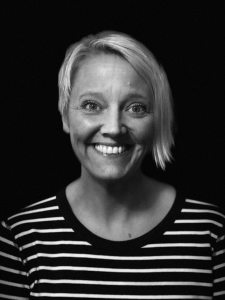 Profilbild på Martina Gustafsson