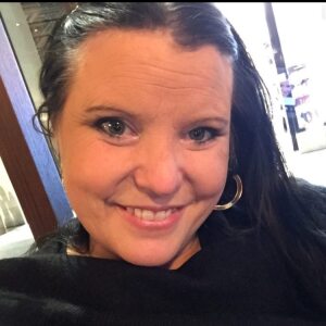 Profilbild på Martina Gustafsson