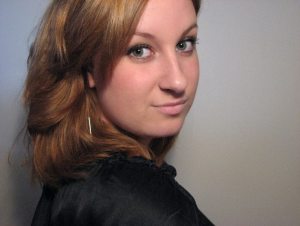 Profilbild på Martina Hassgren