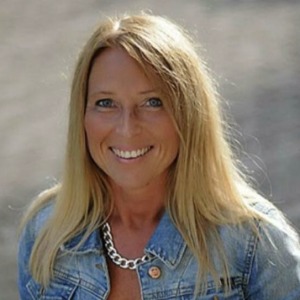 Profilbild på Martina Hendelin Ottosson
