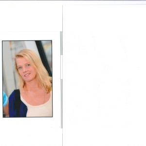 Profilbild på Martina Hodell