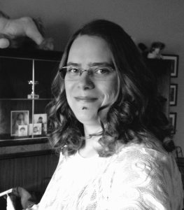 Profilbild på Martina Holmback
