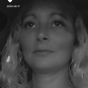 Profilbild på Martina Johansson