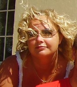 Profilbild på Martina Jonsson