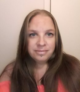 Profilbild på Martina Klang