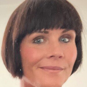 Profilbild på Martina Lejon
