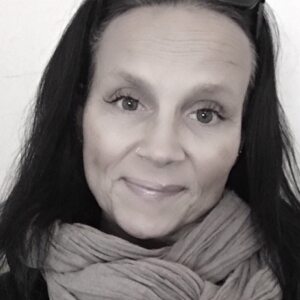 Profilbild på Martina Marouki