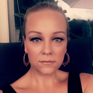 Profilbild på Martina Martling